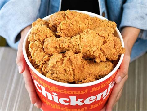 Best fast food chicken. Things To Know About Best fast food chicken. 